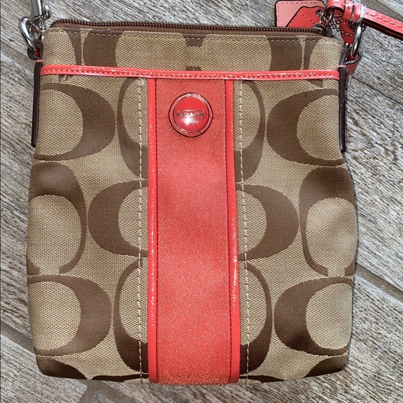 Coach bag - Picture 2 of 10